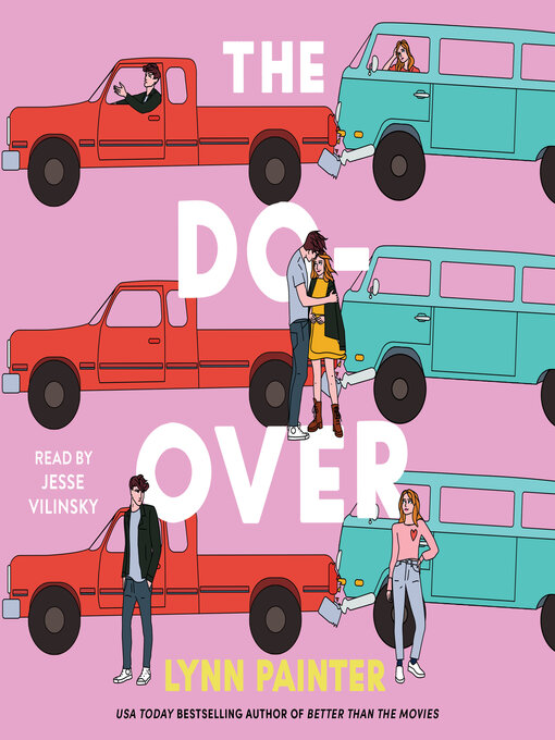 Title details for The Do-Over by Lynn Painter - Available